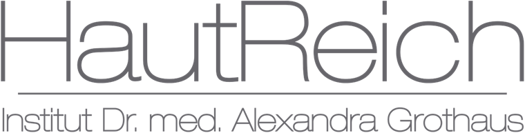 HautReich — Institut Dr. med. Alexandra Grothaus