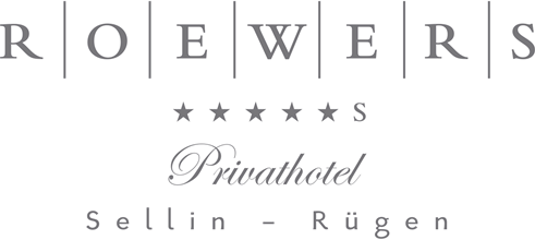 Roewers Privathotel, Sellin auf Rügen